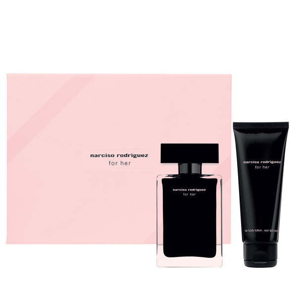 Narciso Rodriguez - For Her 50ml Scatole Regalo