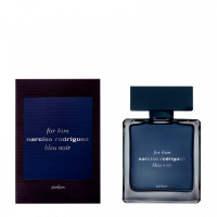 Bleu Noir For Him de Narciso Rodriguez Parfum Spray 50 ML