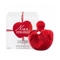 Nina Extra Rouge