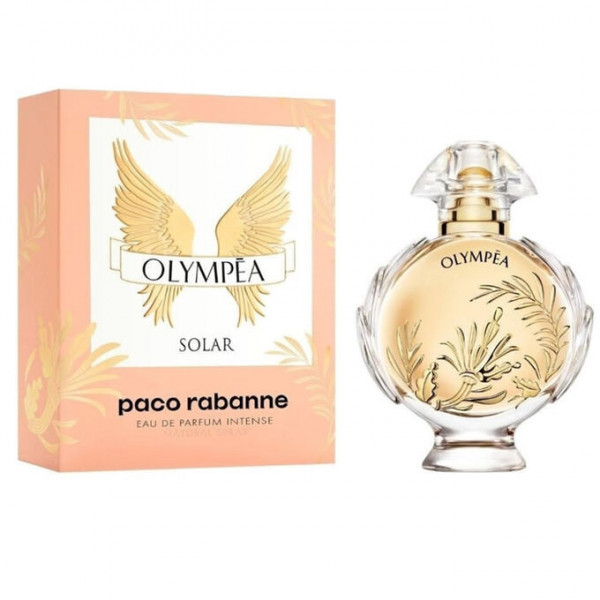 Paco Rabanne - Olympéa Solar : Eau De Parfum Spray 1.7 Oz / 50 Ml