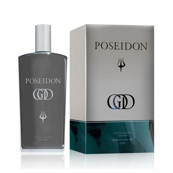 Poseidon - God 150ml Eau De Toilette Spray
