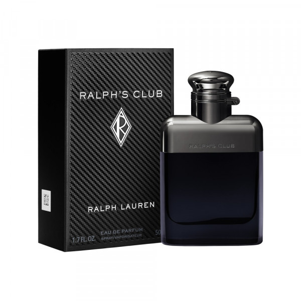 Ralph's Club - Ralph Lauren Eau De Parfum Spray 50 Ml