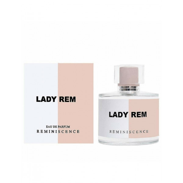Reminiscence - Lady Rem 60ml Eau De Parfum Spray