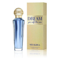 Dream de Shakira Eau De Toilette Spray 50 ML