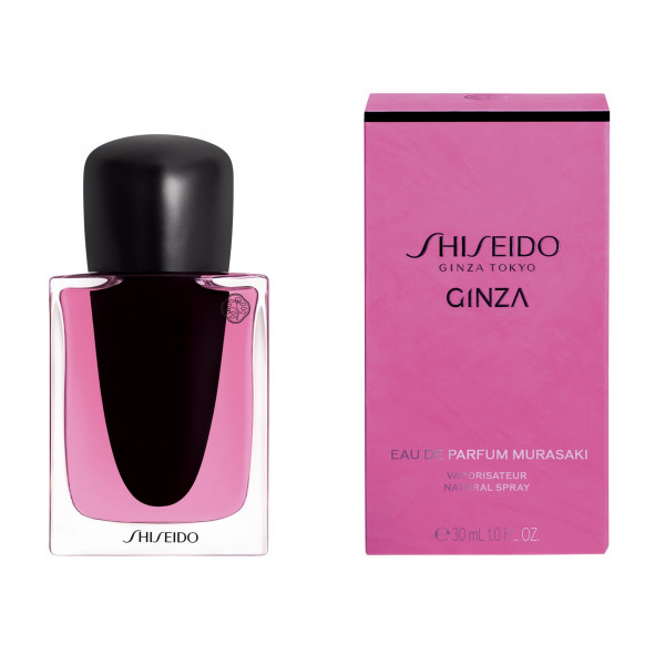 Shiseido - Ginza Murasaki 30ml Eau De Parfum Spray