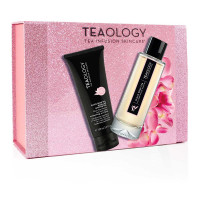 Black Rose Tea de Teaology Coffret Cadeau 100 ML