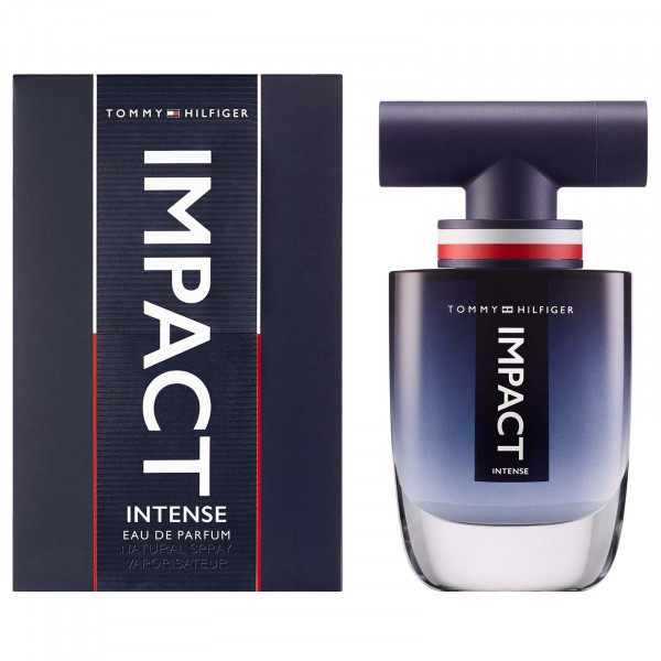 Tommy Hilfiger - Impact 50ml Eau De Parfum Spray
