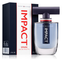 Impact Spark de Tommy Hilfiger Eau De Toilette Spray 50 ML