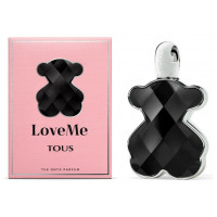 Loveme The Onyx de Tous Eau De Parfum Spray 50 ML