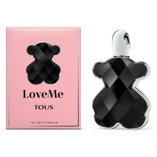 Loveme The Onyx - Tous Eau De Parfum Spray 50 Ml