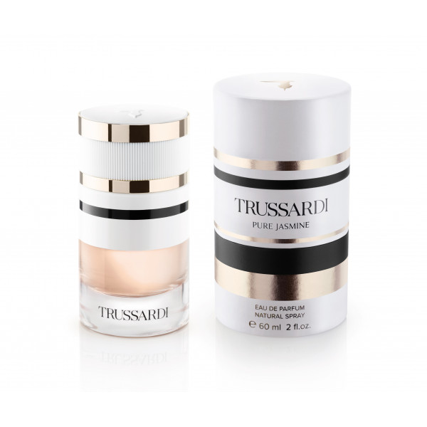 Trussardi - Pure Jasmine 60ml Eau De Parfum Spray
