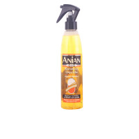 Liquid keratin