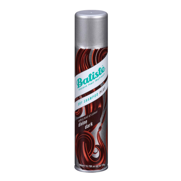 Divine Dark - Batiste Szampon 200 Ml