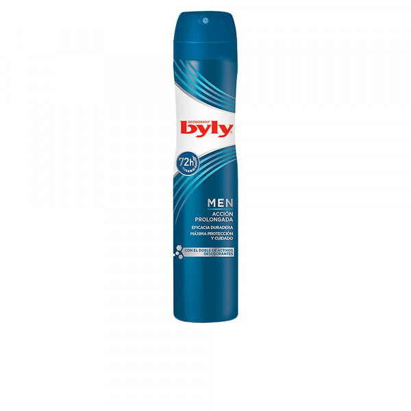 Men - Byly Desodorante 200 Ml