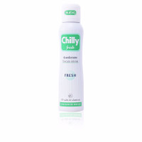 Chilly Fresh de Chilly déodorant Spray 150 ML