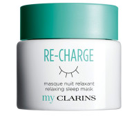 Re-charge masque nuit relaxant