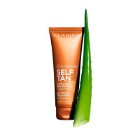 Self tan lait fondant auto-bronzant