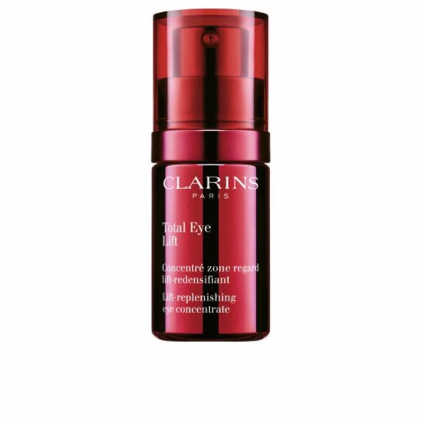 Total Eye Lift Concentré Zone Regard Lift-Redensifiant - Clarins Kontur Oka 15 Ml