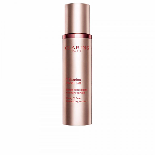 V Shaping Facial Lift - Clarins Suero Y Potenciador 50 Ml