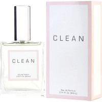 Clean Original De Clean Eau De Parfum Spray 60 ML