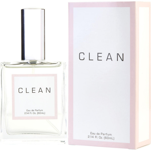 Clean - Clean Original 60ML Eau De Parfum Spray