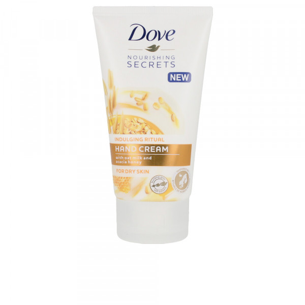 Dove - Nourishing Secrtes Indulging Hand Cream : Hand Care 2.5 Oz / 75 Ml