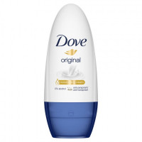 Original Crème Hydratante de Dove déodorant 50 ML