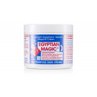 The ancient egyptians ' secret magical cream