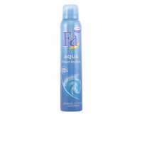 Aqua frescor acuatico
