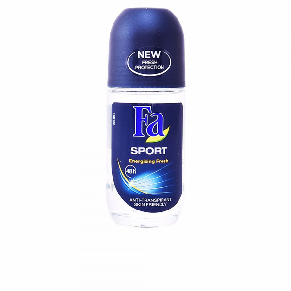 Sport - Fa Desodorante 50 Ml