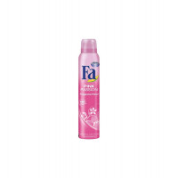 Pink Passion de Fa Déodorant Spray 200 ML
