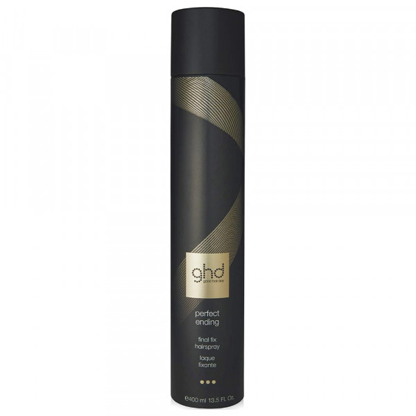 Ghd - Perfect Ending Laque Fixante : Hairstyling Products 400 Ml