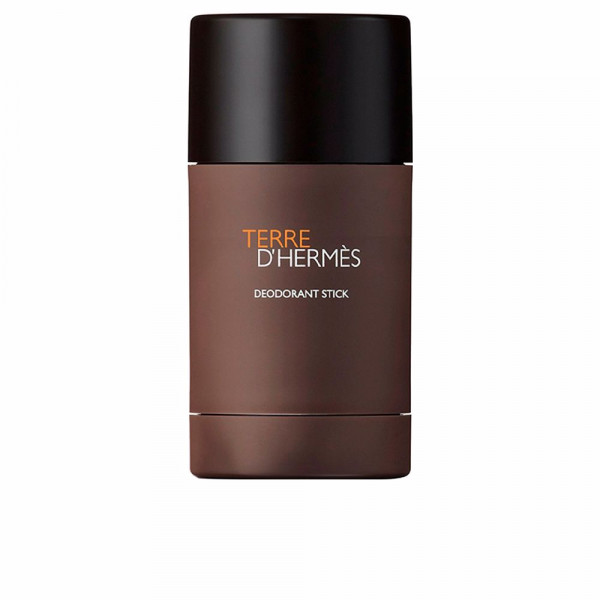 Terre D'Hermès - Hermès Desodorante 75 G