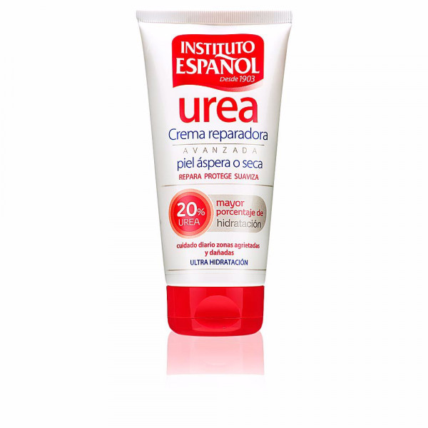 Urea Crème Réparatrice - Instituto Español Körperöl, -lotion Und -creme 150 Ml