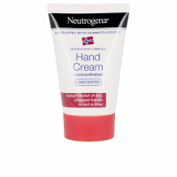 Hand cream concentrated