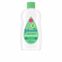 Aloe vera aceite