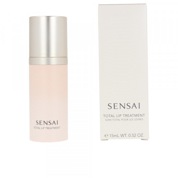 Sensai Soin Total Pour Les Lèvres - Kanebo Contorno De Ojos 15 Ml