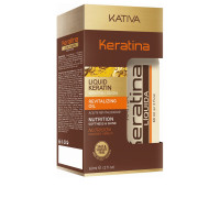 Keratina liquid keratin revitalizing oil de Kativa  60 ML