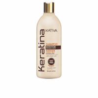 Keratina shampoo nutrition de Kativa Shampoing 1000 ML
