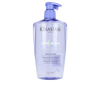 Blond absolu bain lumière acide hyaluronique + edelwiss