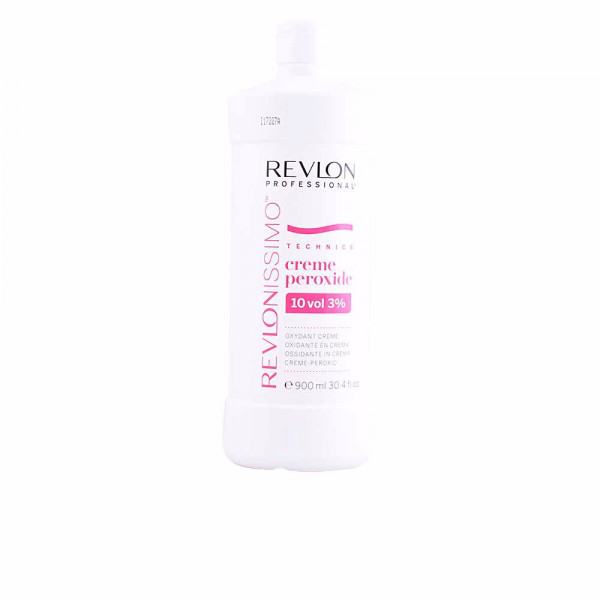 Revlonissimo Creme Peroxide 10 Vol 3% - Revlon Pielęgnacja Włosów 900 Ml