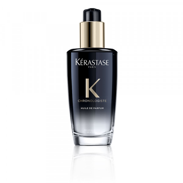 Chronologiste Huile De Parfum - Kerastase Hårvård 100 Ml