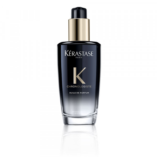 Kerastase - Chronologiste Huile De Parfum : Hair Care 3.4 Oz / 100 Ml