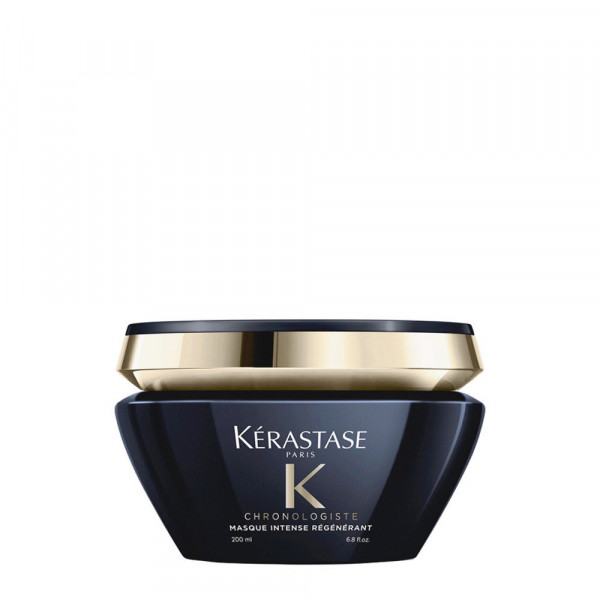 Chronologiste Masque Intense Régénérant - Kerastase Mascarilla Para El Cabello 200 Ml