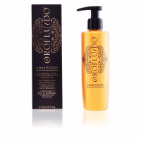 Conditioner une protection de la couleur une brillance et une douceur imcomprables