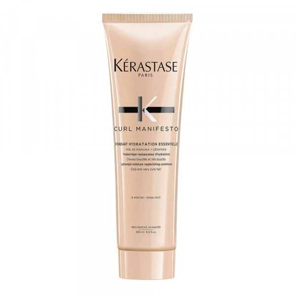 Curl Manifesto Fondant Hydratation Essentielle - Kerastase Balsam 250 Ml