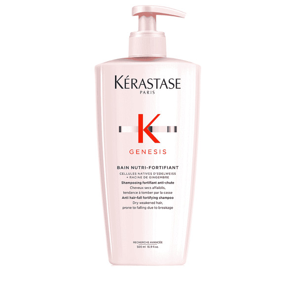 Kerastase - Genesis Bain Nutri-Fortifiant 500ml Shampoo