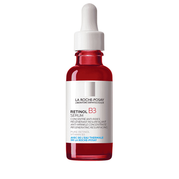 Retinol B3 Serum - La Roche Posay Serum Og Booster 30 Ml