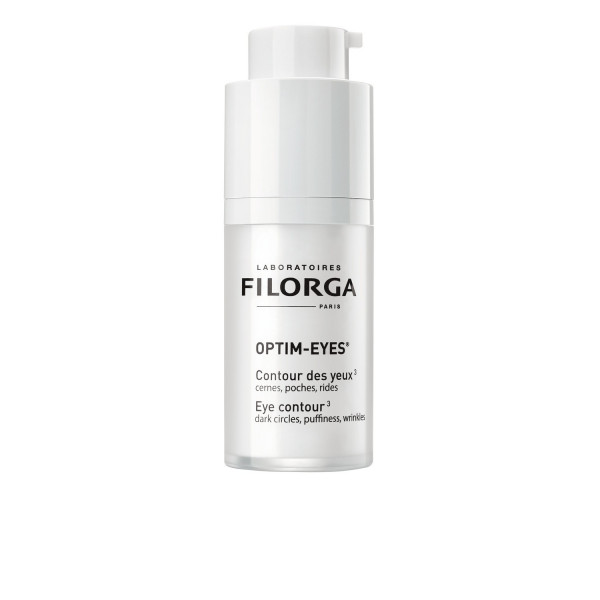 Optim-Eyes Contour Des Yeux - Laboratoires Filorga Kontur Oka 15 Ml