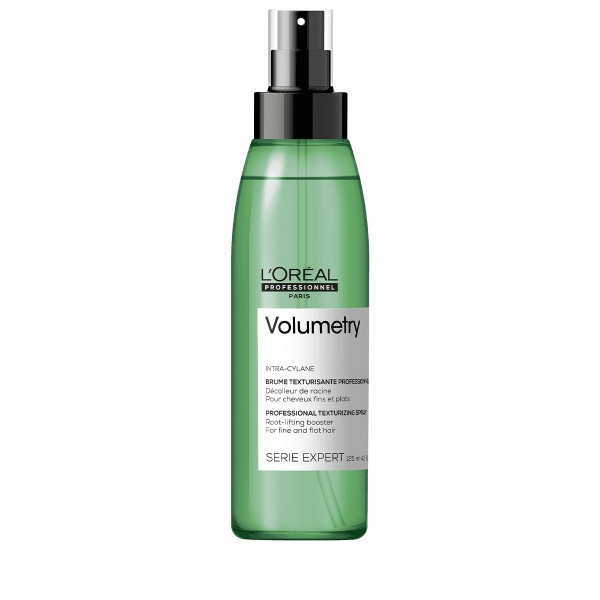Volumetry Intra-Cylane - L'Oréal Cuidado Del Cabello 125 Ml